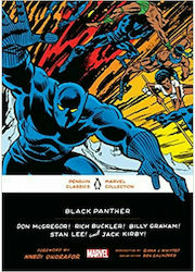 Black Panther, Penguin Classics Marvel Collection