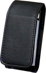 Sonique Калъф Защитен калъф Flip Skinpro PU за ...