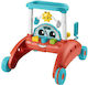 Fisher Price Baby Walker Car for 6++ Months Red