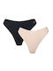 Women's String 2Pack
