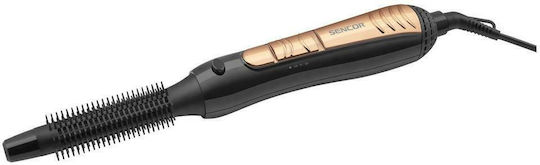 Sencor Hot Air Curling Iron Ηλεκτρική Βούρτσα με Αέρα για Μπούκλες 400W