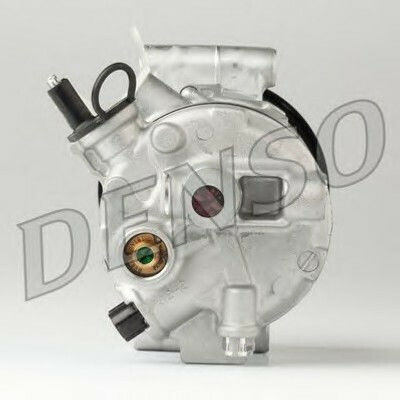 Denso Klimakompressor Auto für BMW Serie 1 E-39