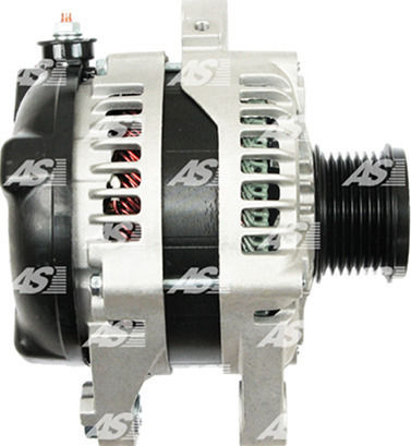 Denso Car Alternator for Toyota Hilux 3.7 Hiace 2.7