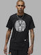 Athletic T-shirt Black
