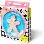 Mr & Mrs Fragrance Car Air Freshener Air Vent Niki Miss Rose