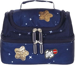 Lyc Sac Unicorn Stars Σχολικό Τσαντάκι Φαγητού ...
