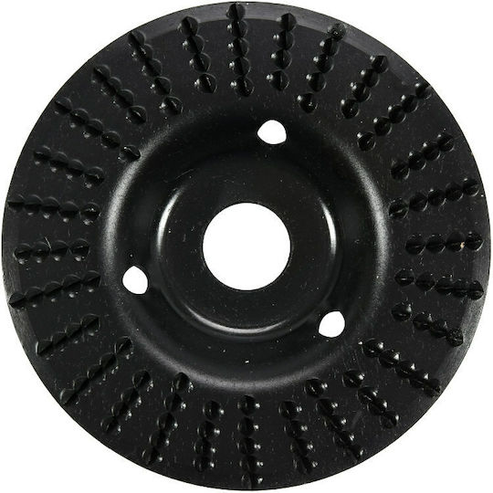 Yato Δίσκος Λείανσης Ξύλου 125mm