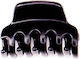 Ro-Ro Accessories Schwarz