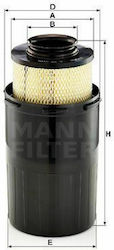 Mann Filter Car Air Filter for Mazda 3 Mercedes-Benz Mann Filter Car Air Filter for Mazda 3 Mercedes-Benz