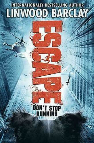Escape Escape