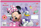 Justnote Моливни блокчета Minnie C4 22.9x32.4cm 32 Листа 10бр