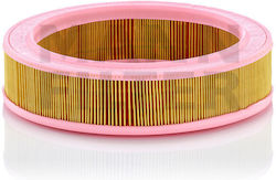 Mann Filter Car Air Filter for Honda Accord Renault Clio / Megane / Rapid Mann Filter Car Air Filter for Honda Accord Renault Clio / Megane / Rapid