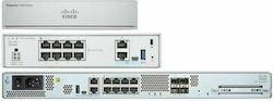 Cisco Firewall FPR1120-ASA-K9