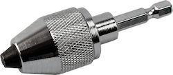 Dehco 6594 Mandrină Rapid 1/4'' Ø0.5-6mm Dehco 6594 Mandrină Rapid 1/4'' Ø0.5-6mm