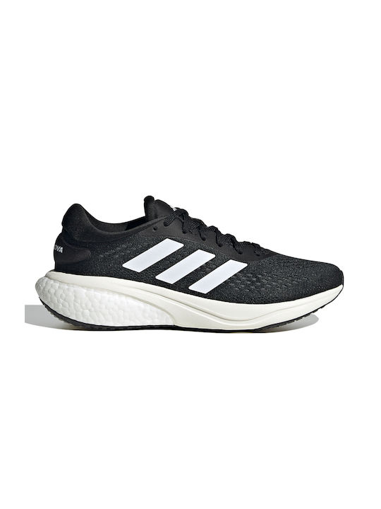adidas Supernova 2 GW6174 Femei Pantofi sport Alergare Core Black