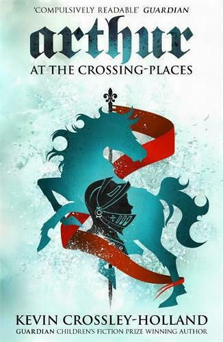 At the Crossing Places, Arthur