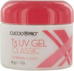 Cuccio Gel 1292 Opaque Nude 28gr
