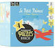 Kids Puzzle The Little Prince Explores for 3+ years+ Years 24pcs Le Petit Prince