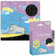 Kids Puzzle Little Prince The Elephant for 3+ years+ Years 16pcs Le Petit Prince