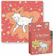 Kids Puzzle Little Prince The Sheep for 3+ years+ Years 16pcs Le Petit Prince