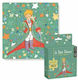 Kids Puzzle Little Prince for 3+ years+ Years 16pcs Le Petit Prince