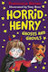 Horrid Henry Ghosts and Ghouls, Horrid Henry