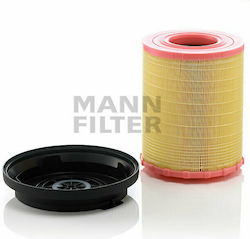 Mann Filter Luftfilter für Autos für Mercedes-Benz Atego / Axor Mann Filter Luftfilter für Autos für Mercedes-Benz Atego / Axor