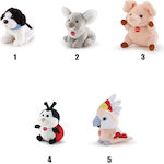 Trudi With Plush Toy (Various Designs/Assortment of Designs) 1pc