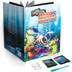 World Alive Aqua Dragons Special Edition Προϊστορικό Ταξίδι Περιπέτειας στο Χρόνο for 6+ years old Years Old