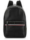 Tommy Hilfiger Backpack Μαύρο