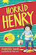 Horrid Henry, Ужасният Хенри