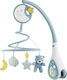 Chicco Mobile for Cot with Music Next2Dream for...