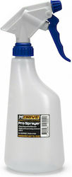 M-Drive Pro Ψεκαστήρι Άμεσης Πίεσης Λευκό 600ml