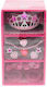 Perfectoys Perfectoys Make-up & Schönheitsspielzeug: Tiara, Juwelen & Schuhe Spielzeug Schmuck