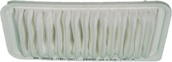 Denso Φίλτρο Αέρα Αυτοκινήτου για Toyota Avensis / Corolla 2001-2008 Denso Φίλτρο Αέρα Αυτοκινήτου για Toyota Avensis / Corolla 2001-2008