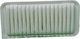 Denso Car Air Filter for Toyota Yaris 2005-2011
