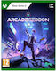 Arcadegeddon Xbox Series X Game