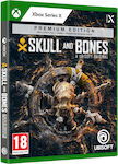 Skull and Bones Premium Edition Xbox Series X Game