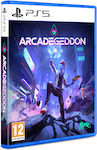 Arcadegeddon PS5 Game