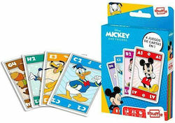 Mickey Friends 4+ Years (EN) Cartamundi Mickey Friends 4+ Years (EN) Cartamundi