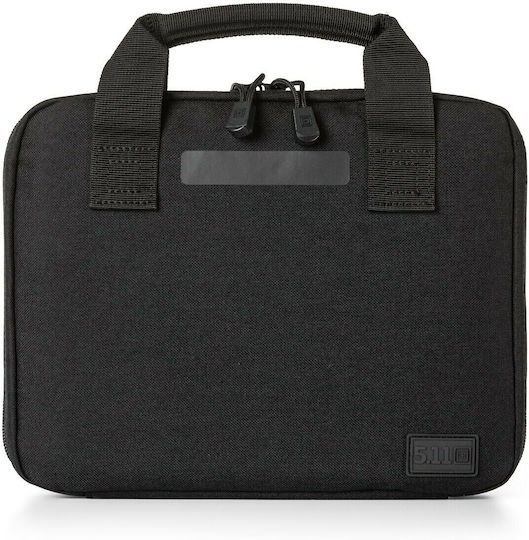 5.11 Tactical Single Pistol Case Текстилна чанта за Пистолет Черен