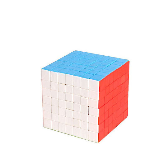 Cub de Viteză 7x7 pentru 6+ ani Ani KD350 1buc