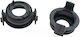 Beltec Audio Car Bulb Holder LED H7 for BMW E46
