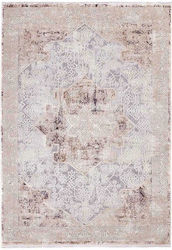Royal Carpet 17519 163 Allure Χειροποίητο Χαλί Ορθογώνιο Μπεζ