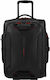 Samsonite Ecodiver Cabin Travel Suitcase Fabric...