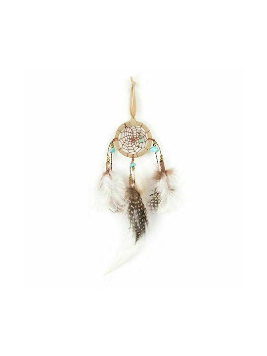 Synchronia Fabric Dreamcatcher