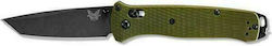 Benchmade Bailout Benchmade Bailout