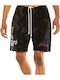 Men's Shorts Black
