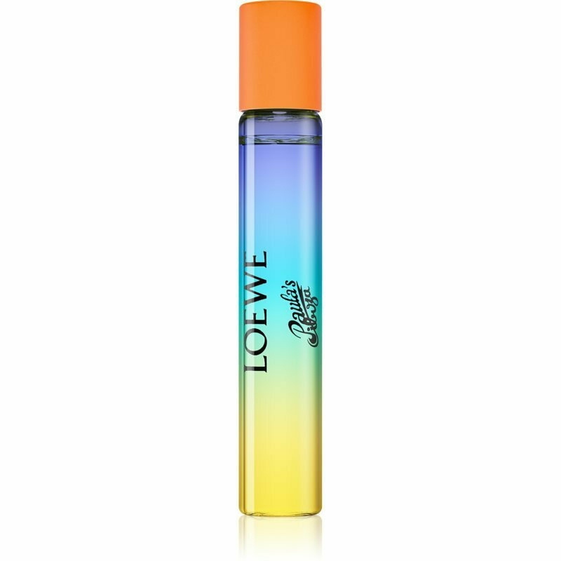 Perfume Unisex Loewe EDT 50 ml Paula's Ibiza Eclectic