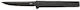 Columbia River Knives Ceo Flipper Blackout Σουγιάς Μαύρος
